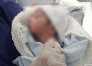 Aseguraron desde el Neonatal que la beba abandonada se encuentra en buen estado