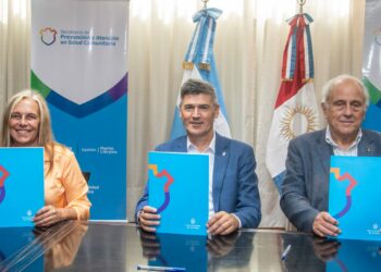 Estudiantes de medicina y enfermería realizarán sus prácticas en centros de salud municipales