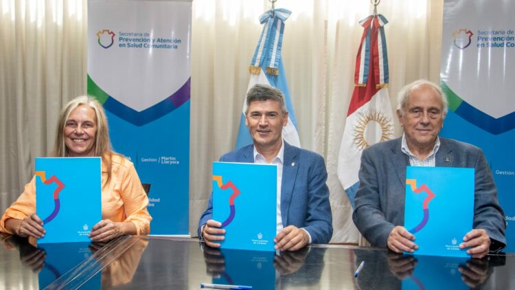 Estudiantes de medicina y enfermería realizarán sus prácticas en centros de salud municipales
