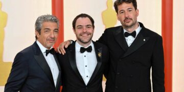 La gran fiesta del cine