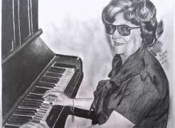 Música en un día de miércoles