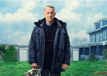 Empieza la película