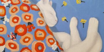 Nuevas exposiciones en el Caraffa