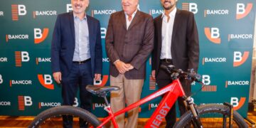Bancor relanzó créditos para financiar monopatines y bicicletas eléctricas