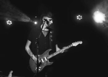 Musicalizar El Patio