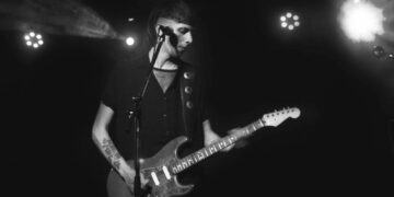 Musicalizar El Patio