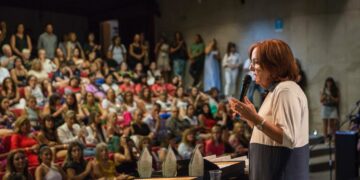 Vigo presentó dos proyectos para promover la equidad y erradicar la violencia machista en el fútbol