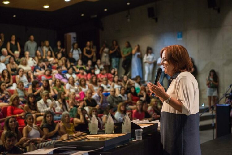 Vigo presentó dos proyectos para promover la equidad y erradicar la violencia machista en el fútbol