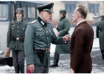 Encuentro con el cine noruego