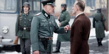 Encuentro con el cine noruego