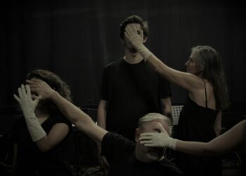 La ópera Werther llega a la Sala de las Américas