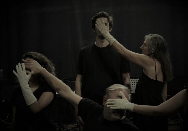La ópera Werther llega a la Sala de las Américas