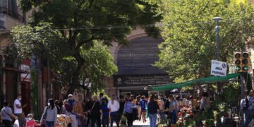 Este viernes llega la segunda edición de “Mercado Santo” a la Supermanzana