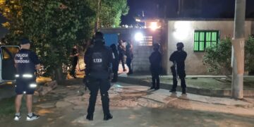 Detuvieron al joven que amenazó con un arma al personal del Hospital Eva Perón