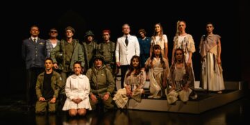 Tres propuestas que invitan a la reflexión