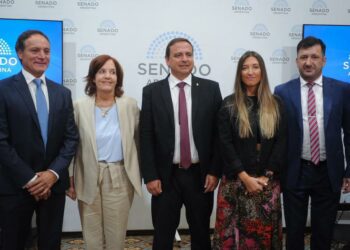 Unidad Federal acusó al FdT de imponer un temario antirreglamentario