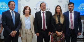 Unidad Federal acusó al FdT de imponer un temario antirreglamentario