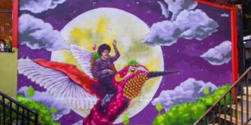 «Muchas noches, buenas gracias», lo nuevo de Los Caligaris