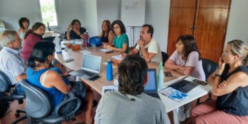 Docentes universitarios paran el jueves por mejoras salariales