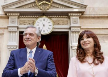 La interna en el FdT volvió a estallar con durísimo cruces