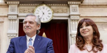 La interna en el FdT volvió a estallar con durísimo cruces