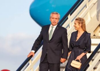 Redoblan la presión para que Fernández baje su candidatura