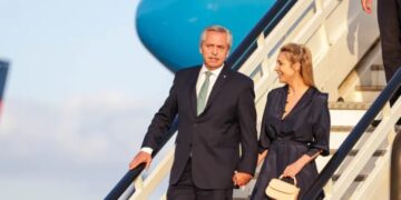 Redoblan la presión para que Fernández baje su candidatura