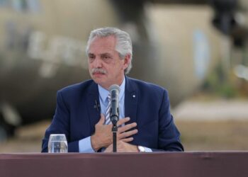 «Cada 24 de marzo, nos abrazamos y marchamos poniendo en valor la memoria colectiva»