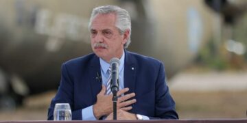 «Cada 24 de marzo, nos abrazamos y marchamos poniendo en valor la memoria colectiva»