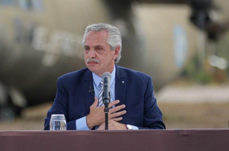 "Cada 24 de marzo, nos abrazamos y marchamos poniendo en valor la memoria colectiva"
