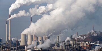 Advierten que los más ricos de Alemania contaminan 35 veces más que el resto de la población