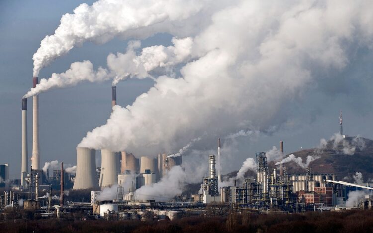 Advierten que los más ricos de Alemania contaminan 35 veces más que el resto de la población