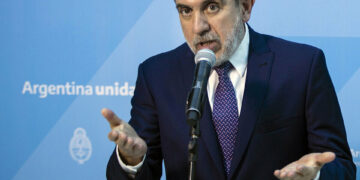 Recrudecen las internas en el FdT por el “operativo clamor”