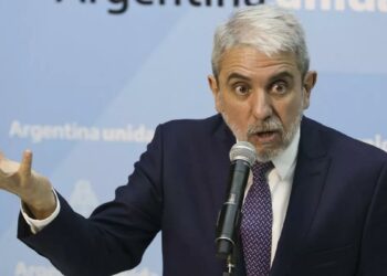 Aníbal Fernández: «No sé cuántas horas trabaja Máximo ni qué hace. Nunca lo supe»