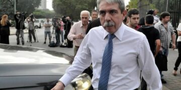 Habló Aníbal Fernández tras la amenaza a Messi y señaló que los narcos “han ganado”