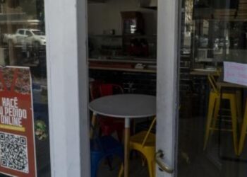 Múltiples inconvenientes en la provincia por la megafalla eléctrica