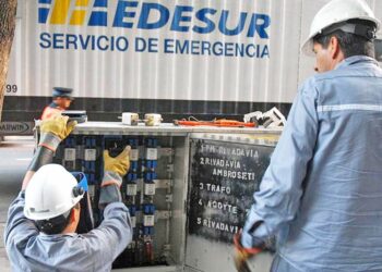 La Justicia investiga las causas del apagón masivo de energía