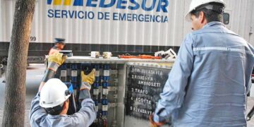 La Justicia investiga las causas del apagón masivo de energía