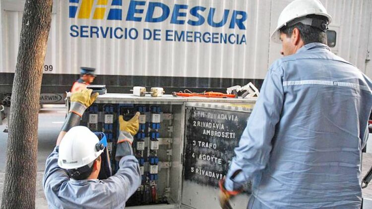 La Justicia investiga las causas del apagón masivo de energía