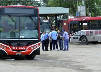 El jefe de seguridad de una transportista fue condenado por violencia de género laboral