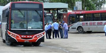 El jefe de seguridad de una transportista fue condenado por violencia de género laboral