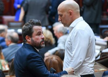 Qué dijo la oposición sobre el discurso de Fernández en el Congreso