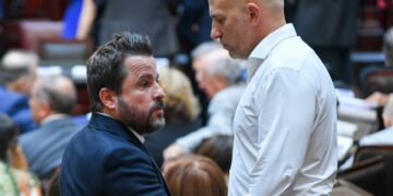 Qué dijo la oposición sobre el discurso de Fernández en el Congreso