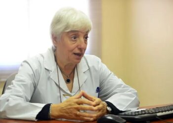 Declaró Liliana Asís, ex directora del Neonatal