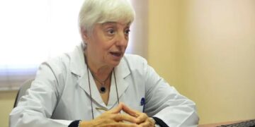 Declaró Liliana Asís, ex directora del Neonatal