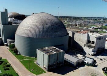 20.000.000 de personas quedaron sin electricidad