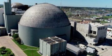 20.000.000 de personas quedaron sin electricidad