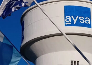 Juntos por el Cambio alertó por una licitación “a dedo” de AySA