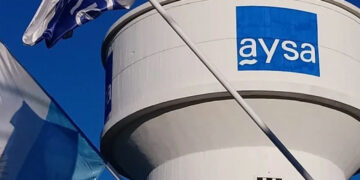 Juntos por el Cambio alertó por una licitación “a dedo” de AySA