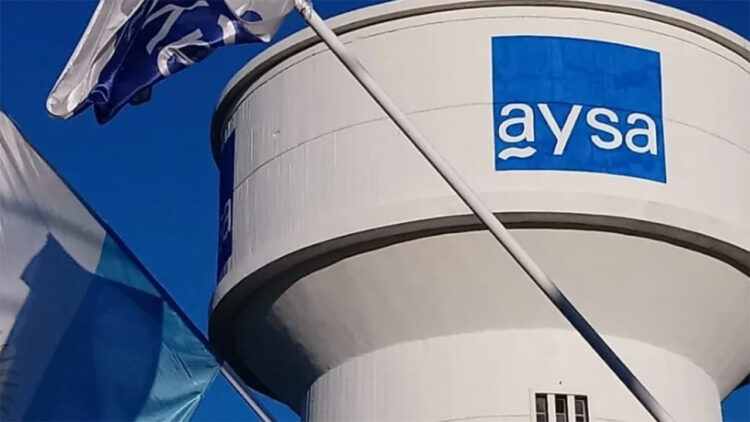Juntos por el Cambio alertó por una licitación “a dedo” de AySA